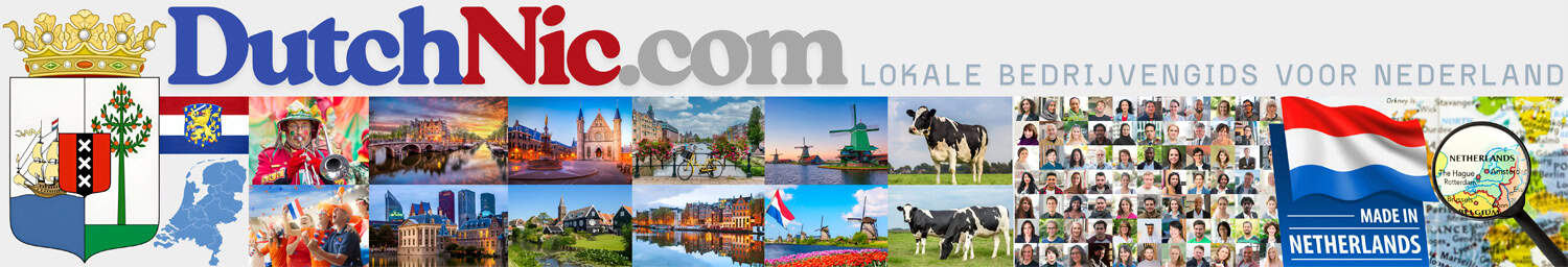 Gemaakt in Nederland - Dog & Catwalk